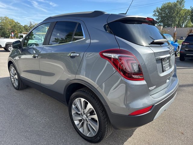 2019 Buick Encore Preferred photo 4