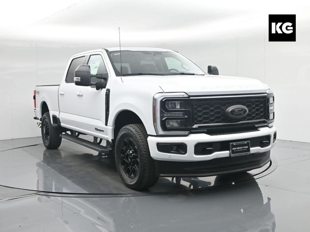 2026 Ford F-250 Base's photo