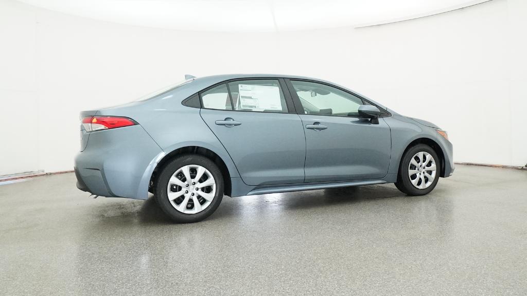 2026 Toyota Corolla LE photo 23