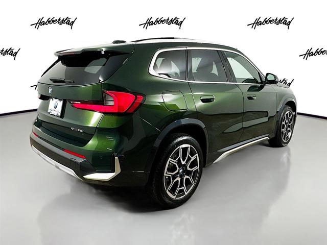 2025 Bmw X1 XDrive28i photo 5