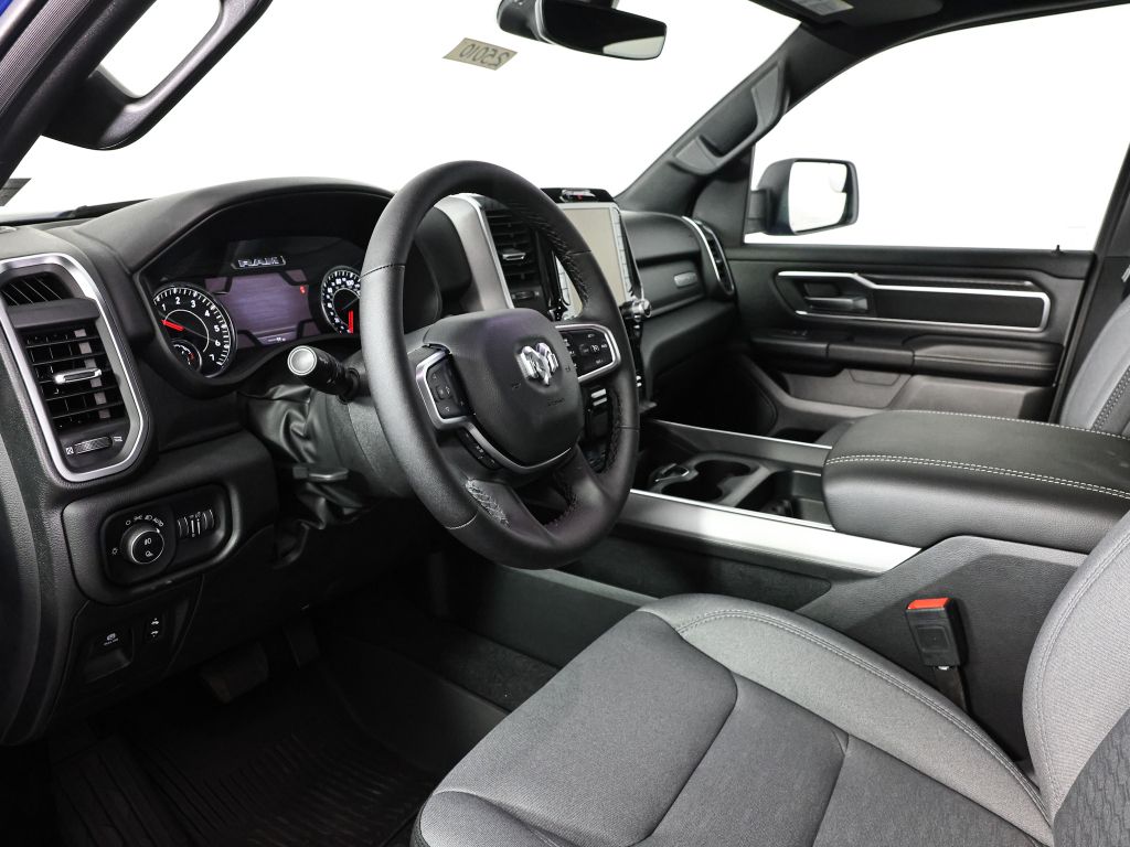 2025 Ram 1500 Big Horn photo 20