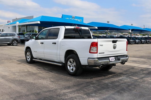 2023 Ram 1500 Big Horn Lone Star photo 4