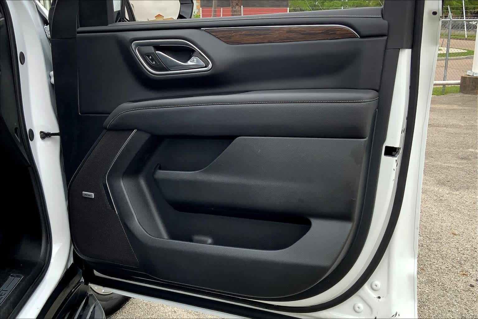 2024 Chevrolet Tahoe Premier photo 38
