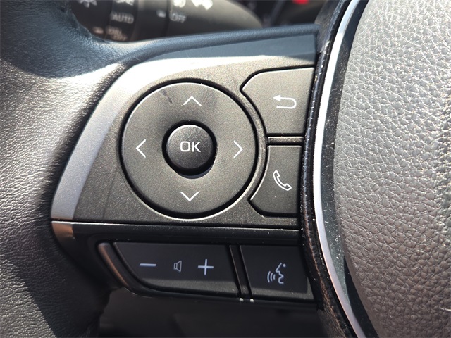 2021 Toyota RAV4 Limited photo 23