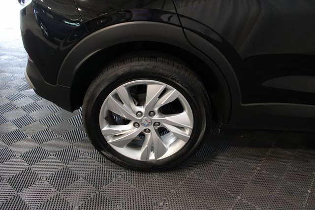 2025 Buick Encore GX Preferred photo 9