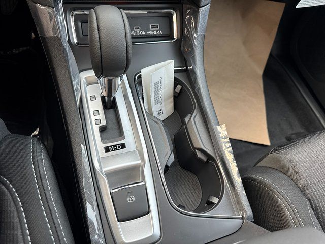 2025 Subaru Ascent Premium photo 23