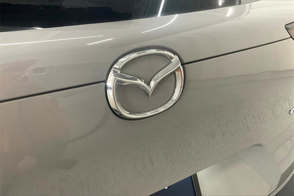 2025 Mazda CX-30 2.5 S Preferred photo 31