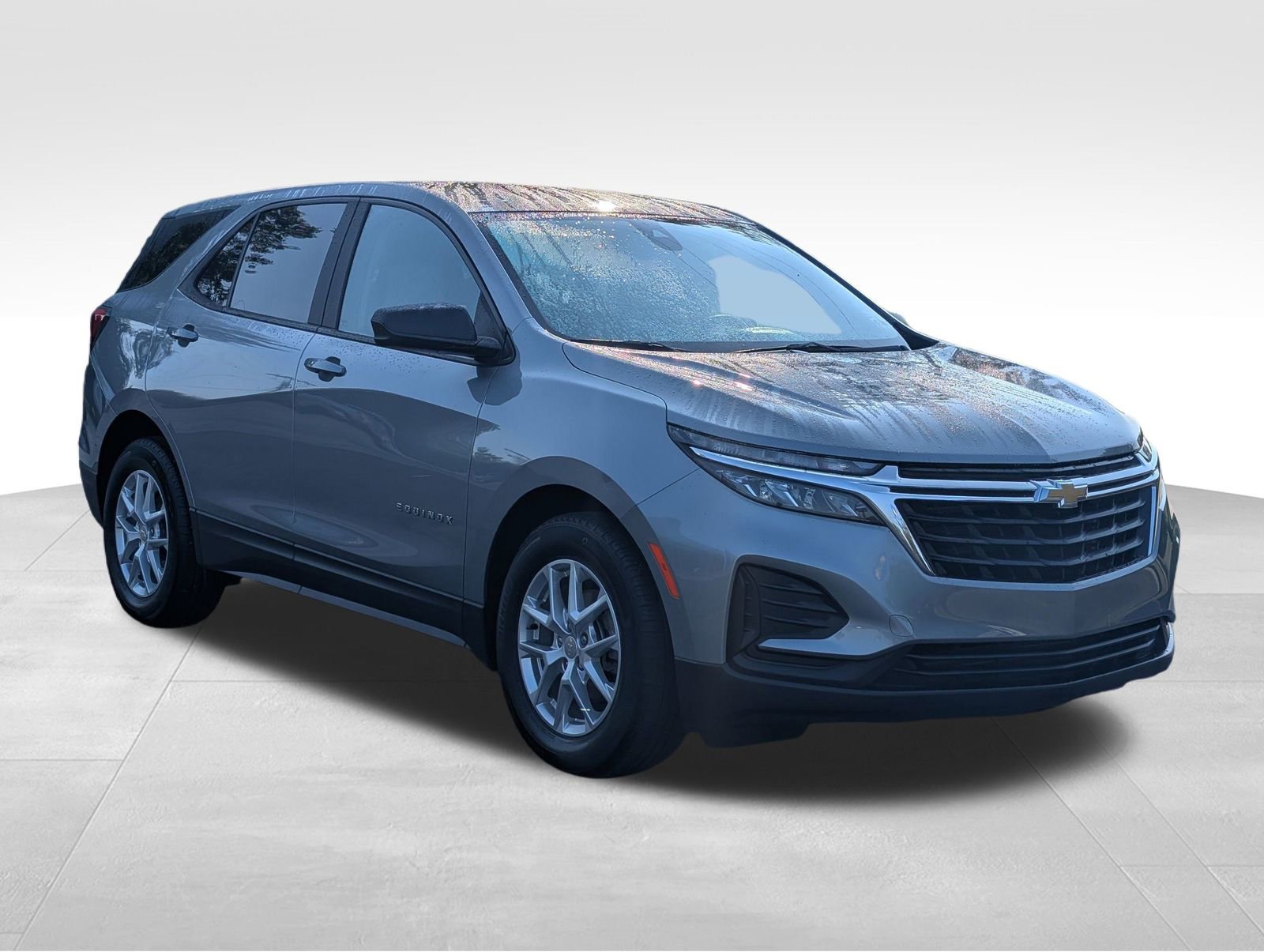2024 Chevrolet Equinox LS photo 7