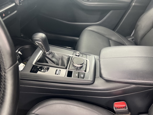 2023 Mazda CX-30 2.5 Select photo 14