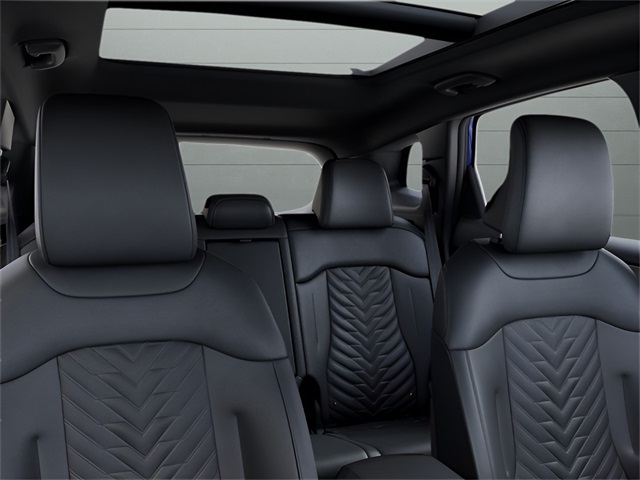 2026 Kia Sportage X-Line photo 23
