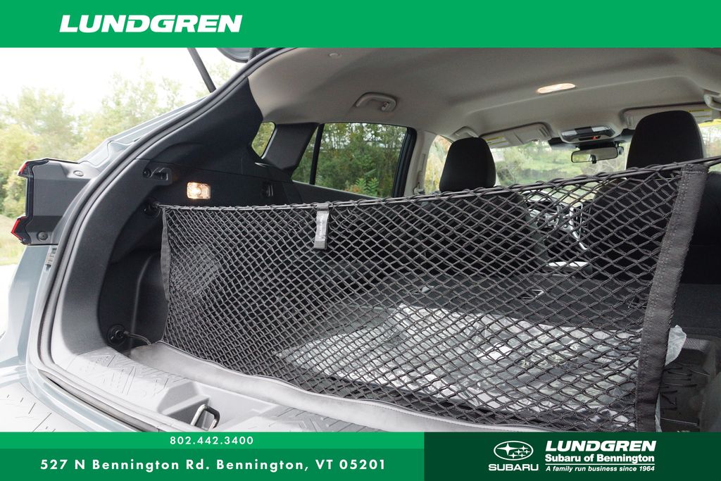 2024 Subaru Crosstrek Premium photo 14