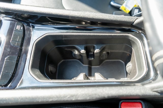 2022 Jeep Compass High Altitude photo 26