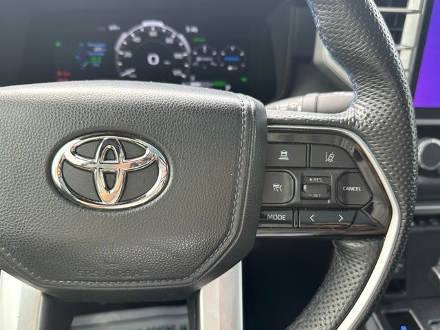 2023 Toyota Tundra Platinum photo 21