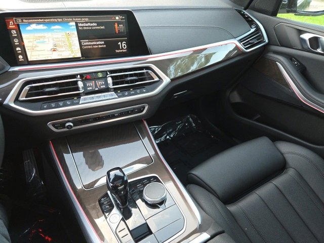 2022 Bmw X5 sDrive40i photo 10