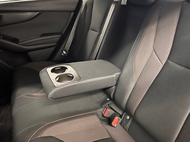 2024 Subaru WRX Premium photo 10