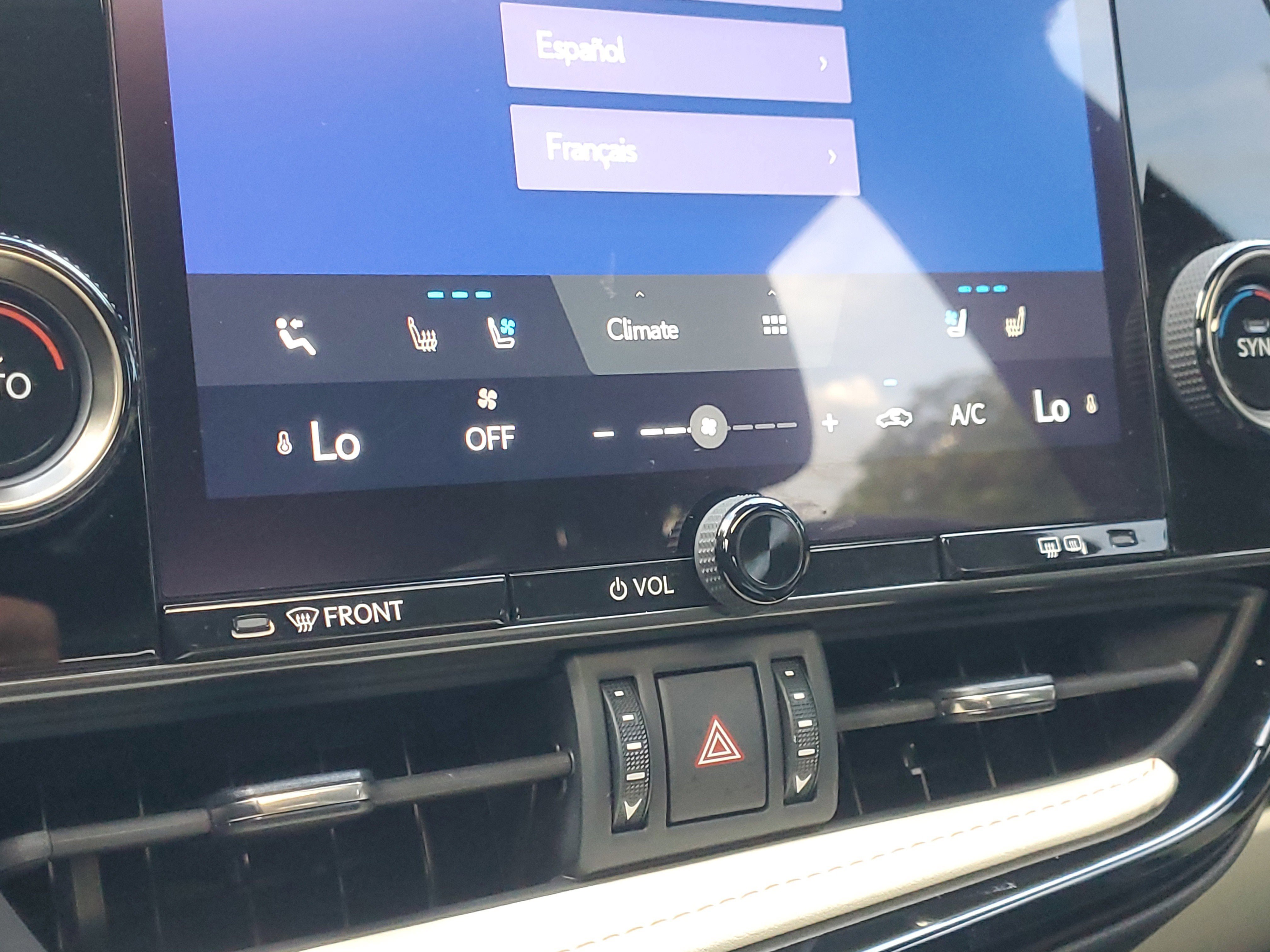 2024 Lexus NX 250 Premium photo 9