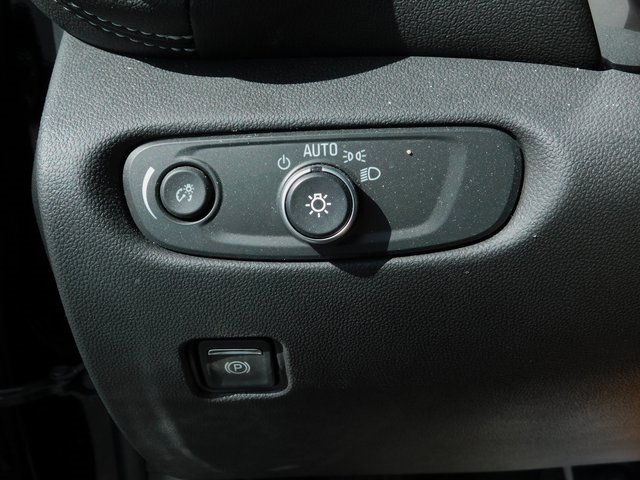 2023 Chevrolet Blazer 3LT photo 25