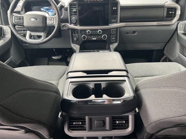 2024 Ford F-150 XLT photo 20