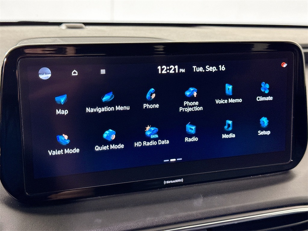2023 Hyundai Santa Fe SEL photo 26