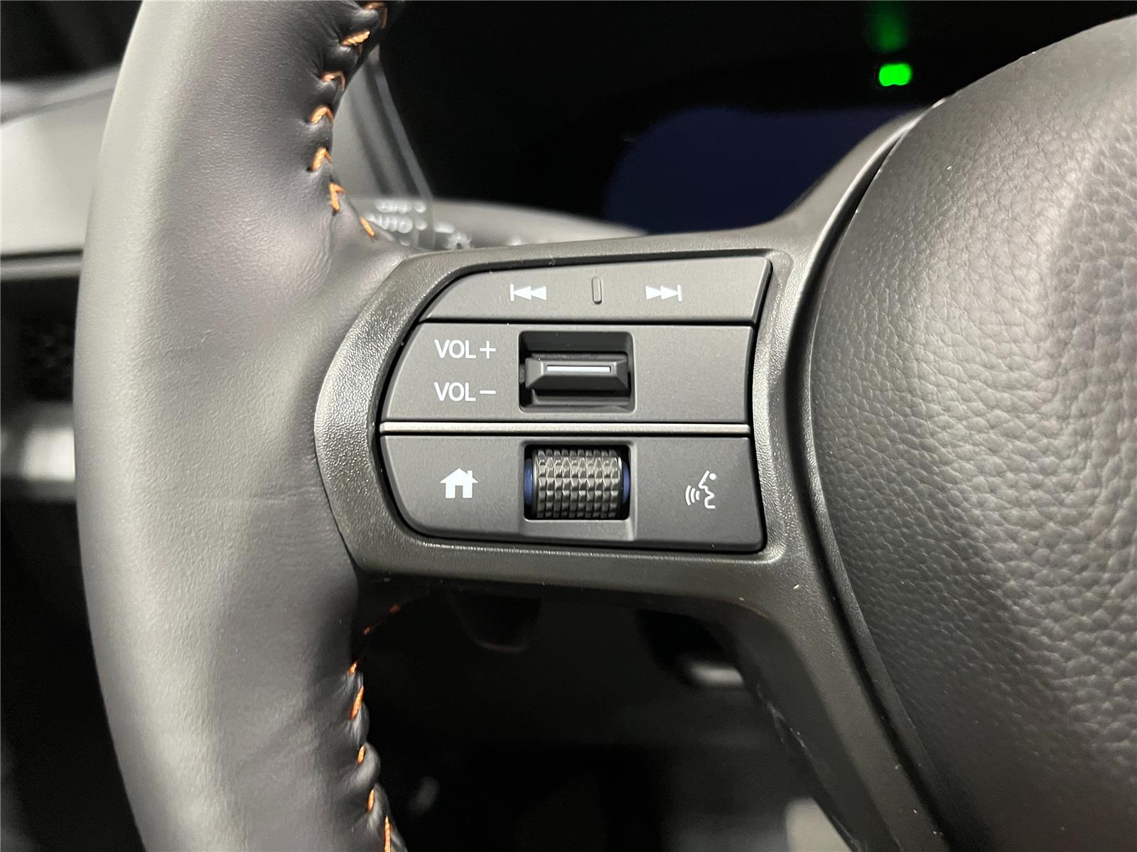 2026 Honda CR-V Hybrid Sport photo 13