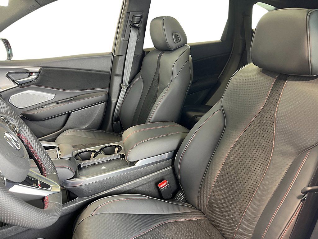 2025 Acura RDX A-Spec photo 11