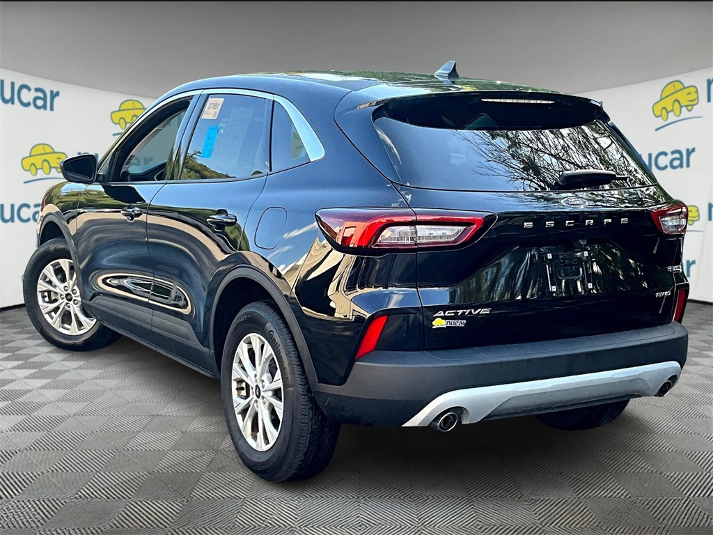 2024 Ford Escape Active photo 4