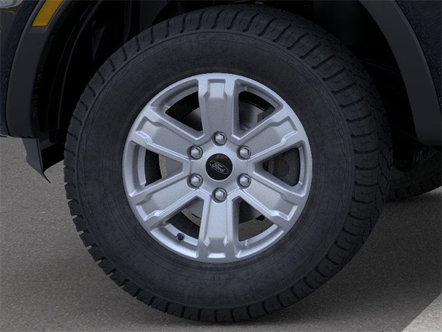 2025 Ford Ranger XL photo 18