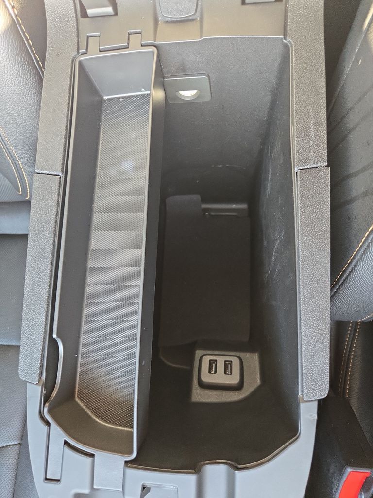 2021 Gmc Terrain SLT photo 24