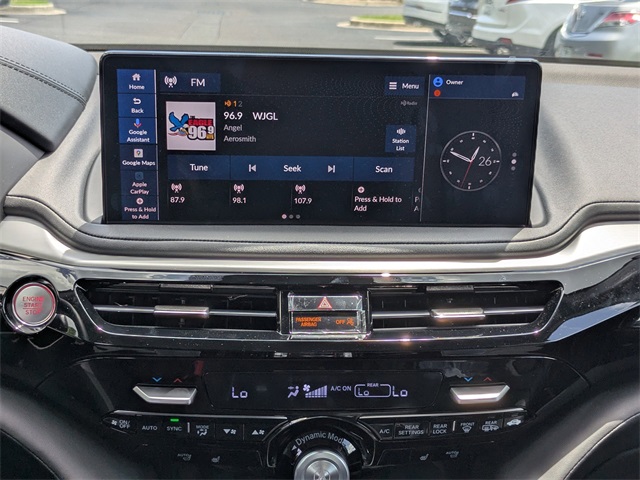 2026 Acura MDX Technology photo 20