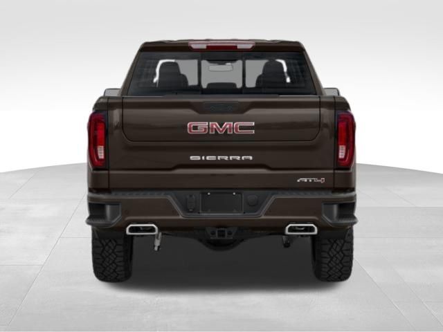 2020 Gmc Sierra 1500 AT4 photo 4