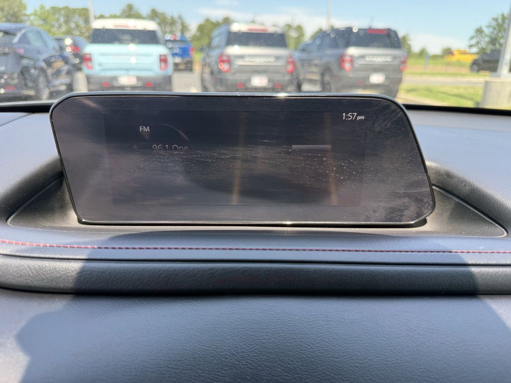 2024 Mazda CX-30 2.5 S Carbon photo 4