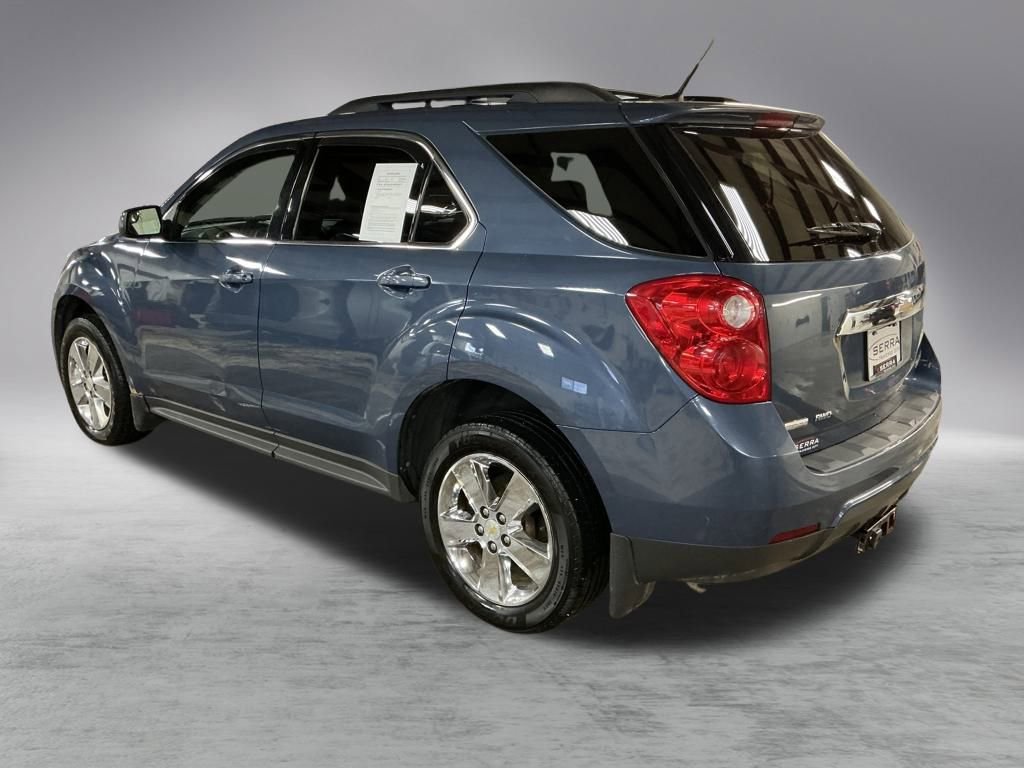 2012 Chevrolet Equinox 2LT's photo