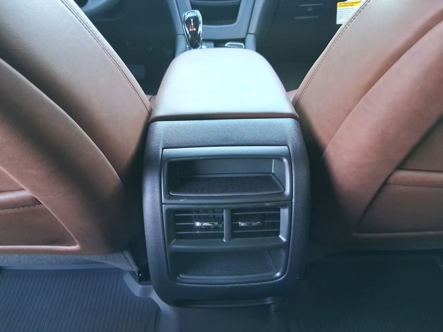 2025 Cadillac XT5 Premium Luxury photo 21