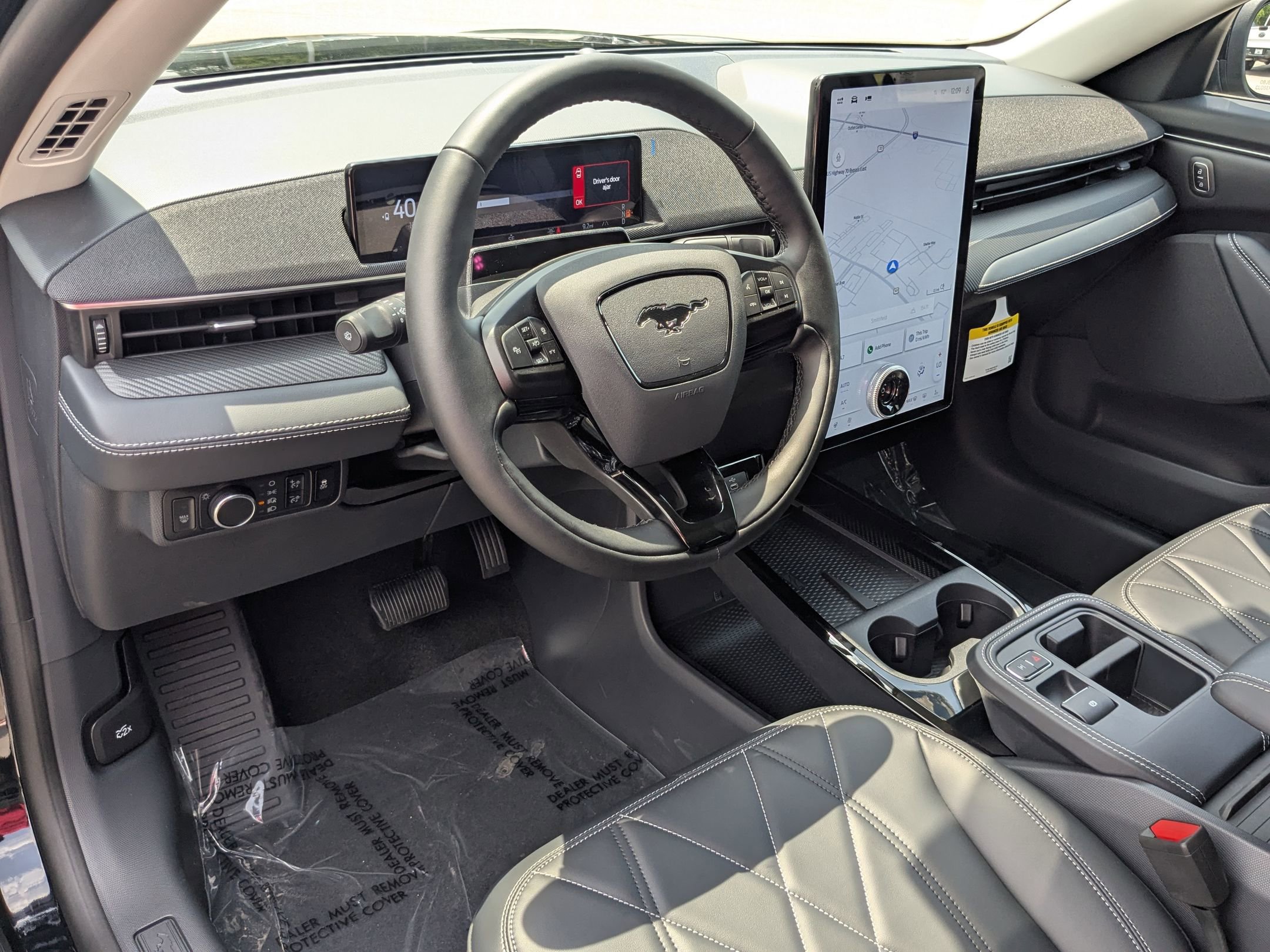 2025 Ford Mustang Mach-E Select photo 15