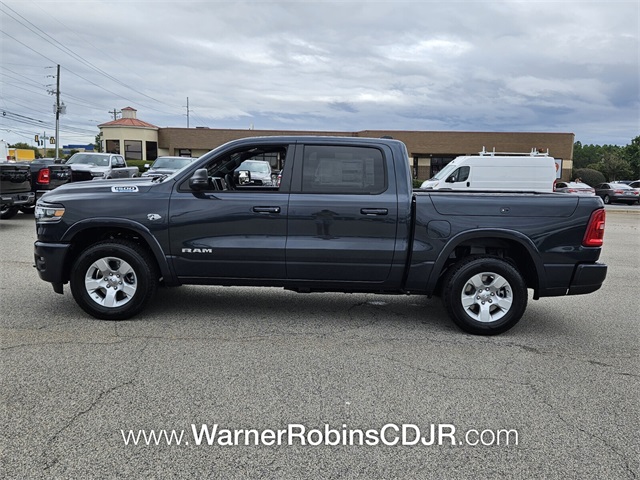 2026 Ram 1500 Big Horn Lone Star photo 4