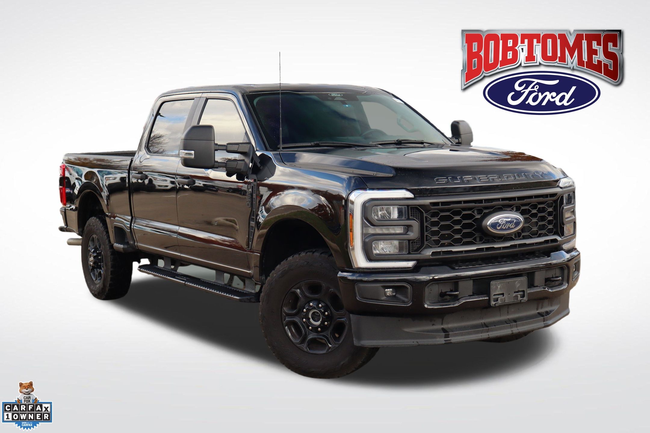 2024 Ford F-250 Super Duty XL's photo