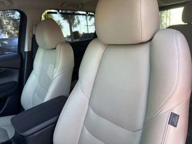 2021 Mazda CX-9 Touring photo 21
