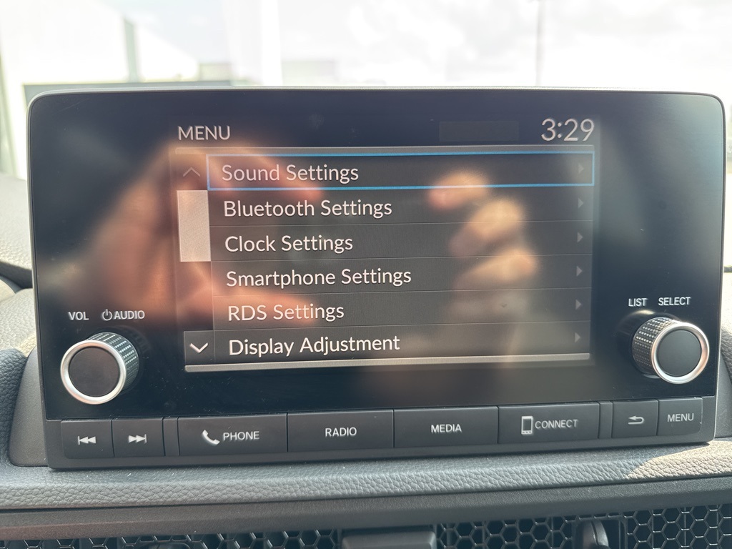 2023 Honda CR-V EX photo 14