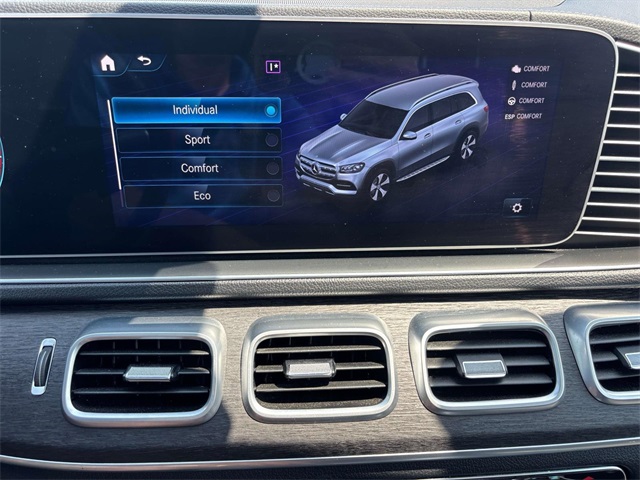 2022 Mercedes Benz GLS 450 4MATIC photo 31