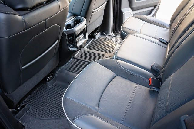 2025 Ram 2500 Laramie photo 30
