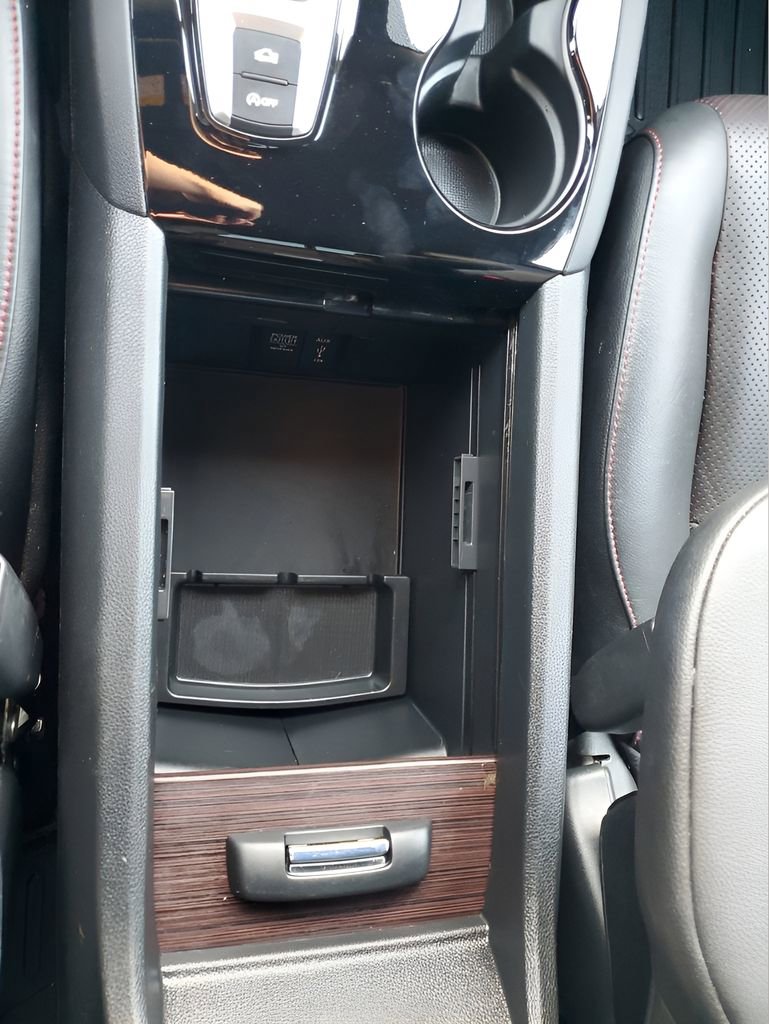 2021 Honda Ridgeline Black Edition photo 40