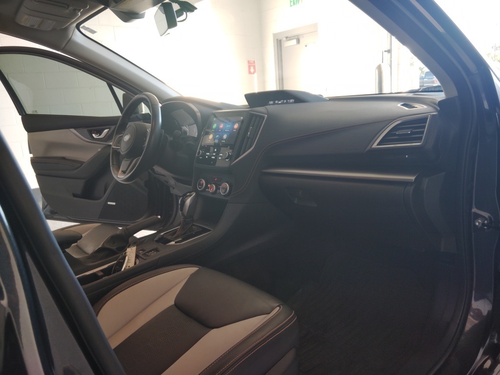 2019 Subaru Crosstrek 2.0i Limited photo 17