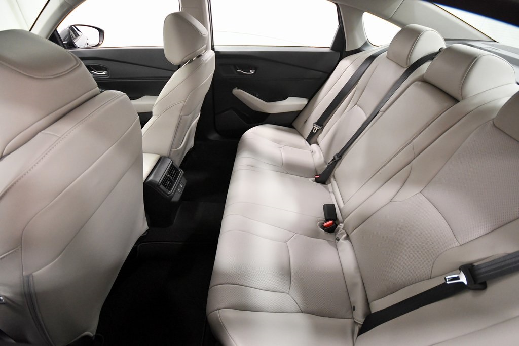 2025 Honda Accord Hybrid EX-L photo 13