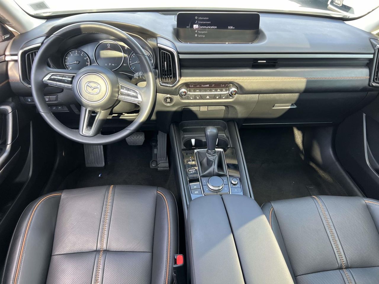 2023 Mazda CX-50 2.5 Premium Plus photo 12