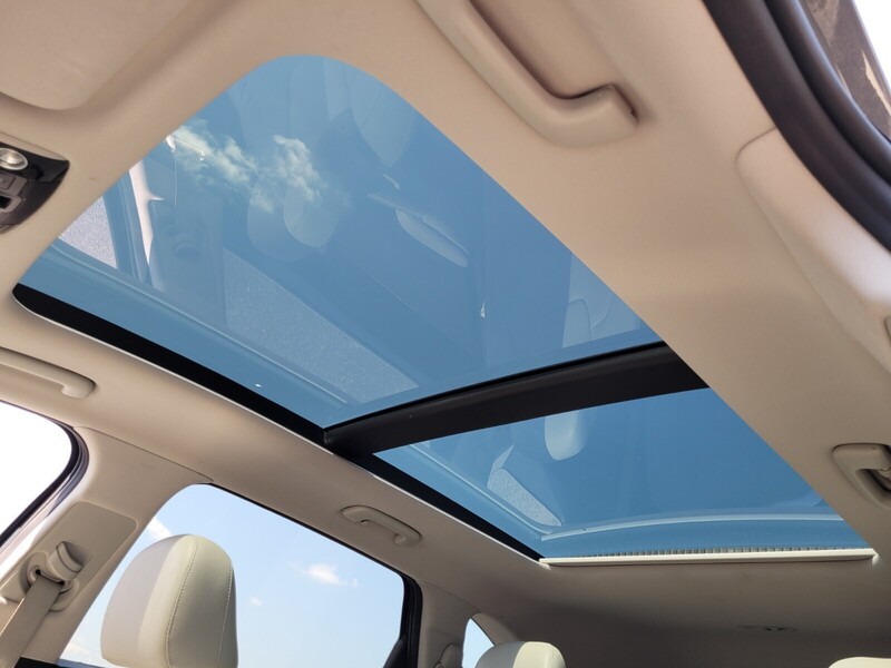 2021 Kia Sorento SX Prestige photo 14