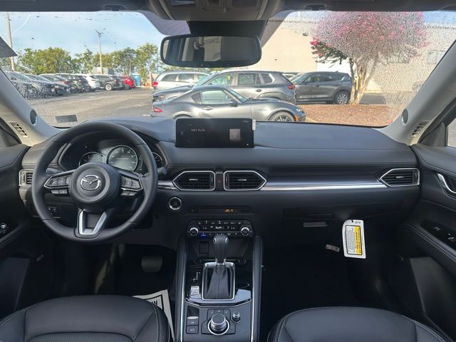2025 Mazda CX-5 2.5 Premium Plus photo 27