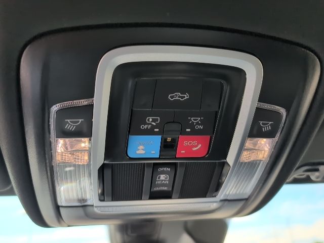 2026 Ram 1500 Laramie photo 14