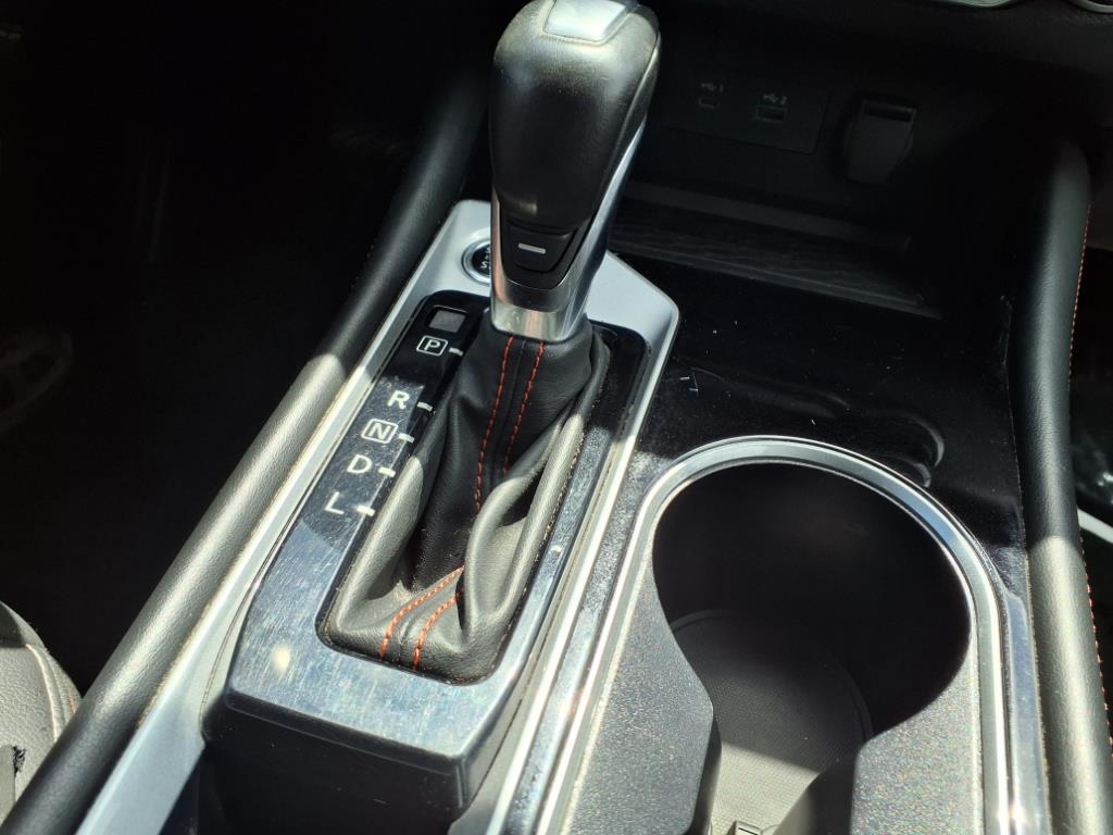 2024 Nissan Altima 2.5 SR photo 20