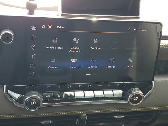 2023 Chevrolet Colorado ZR2 photo 24