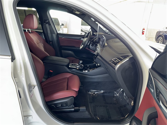 2024 Bmw X3 xDrive30i photo 8